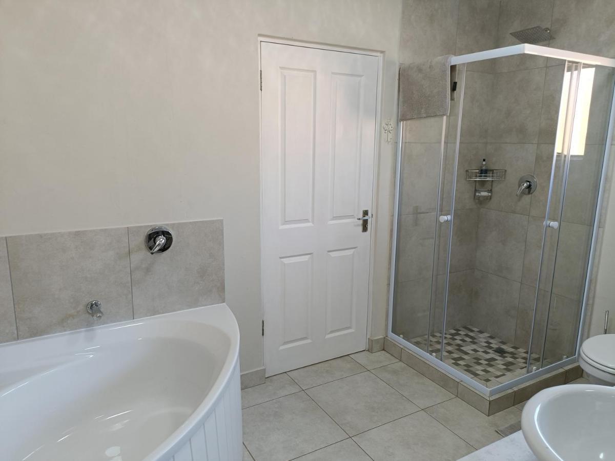 Sedgefield Lodge Witbank Luaran gambar