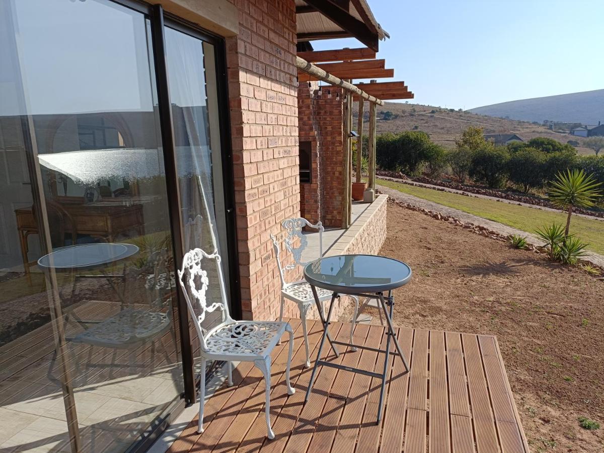 Sedgefield Lodge Witbank Luaran gambar