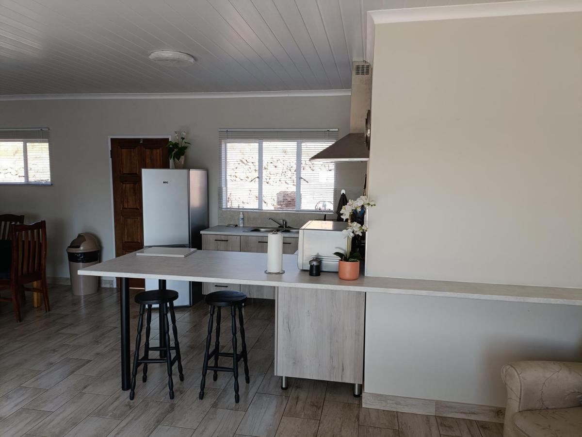 Sedgefield Lodge Witbank Luaran gambar