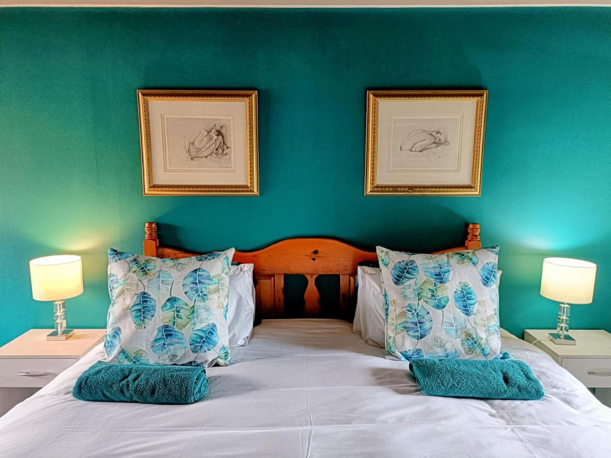 Sedgefield Lodge Witbank Luaran gambar