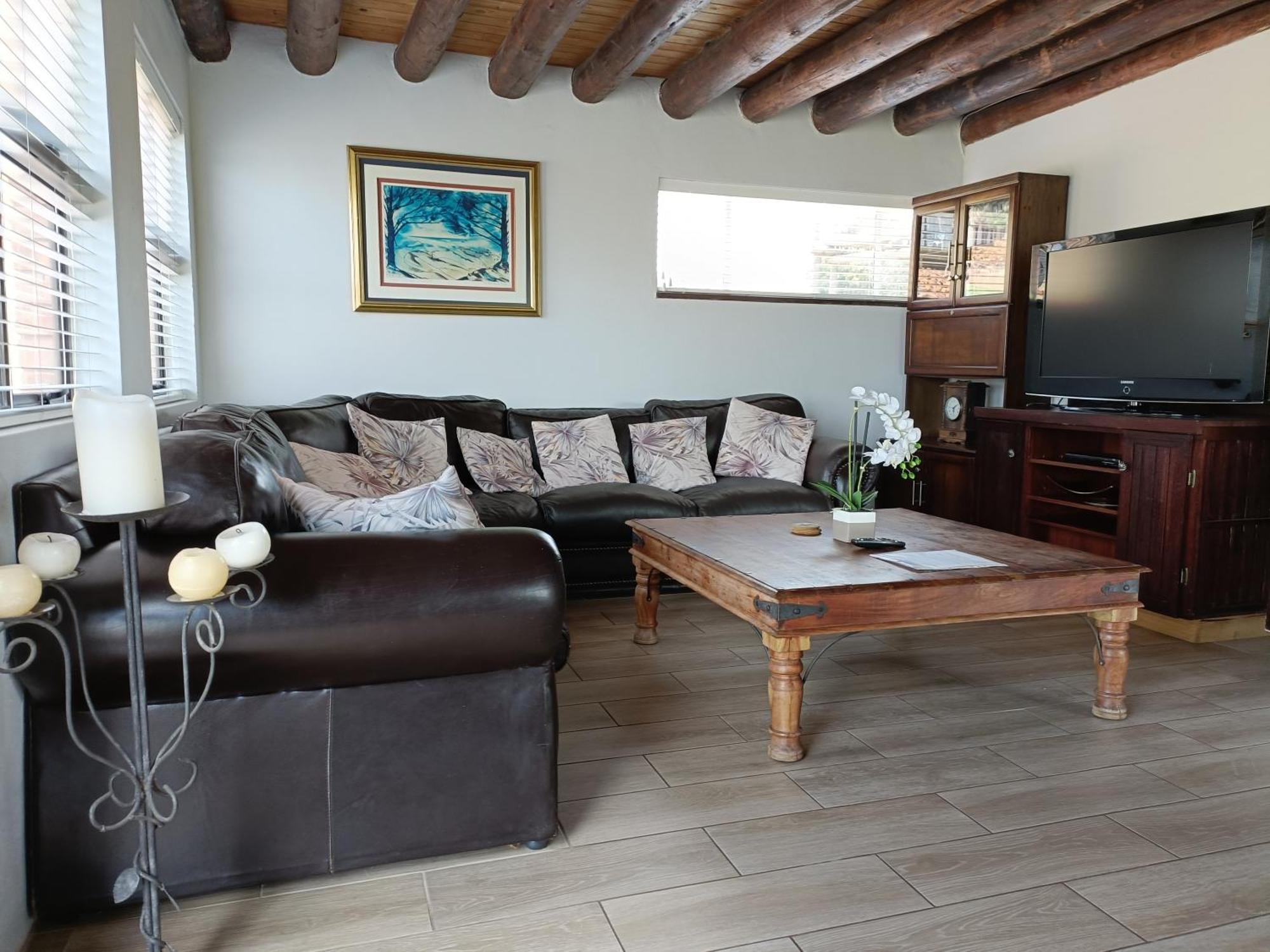 Sedgefield Lodge Witbank Luaran gambar