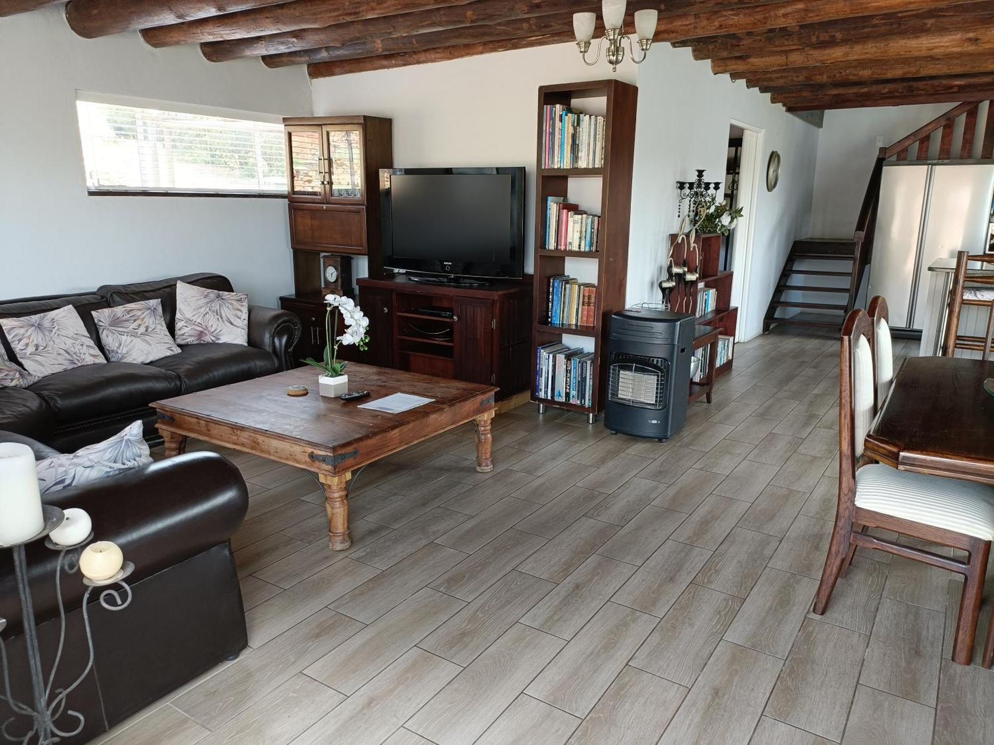 Sedgefield Lodge Witbank Luaran gambar