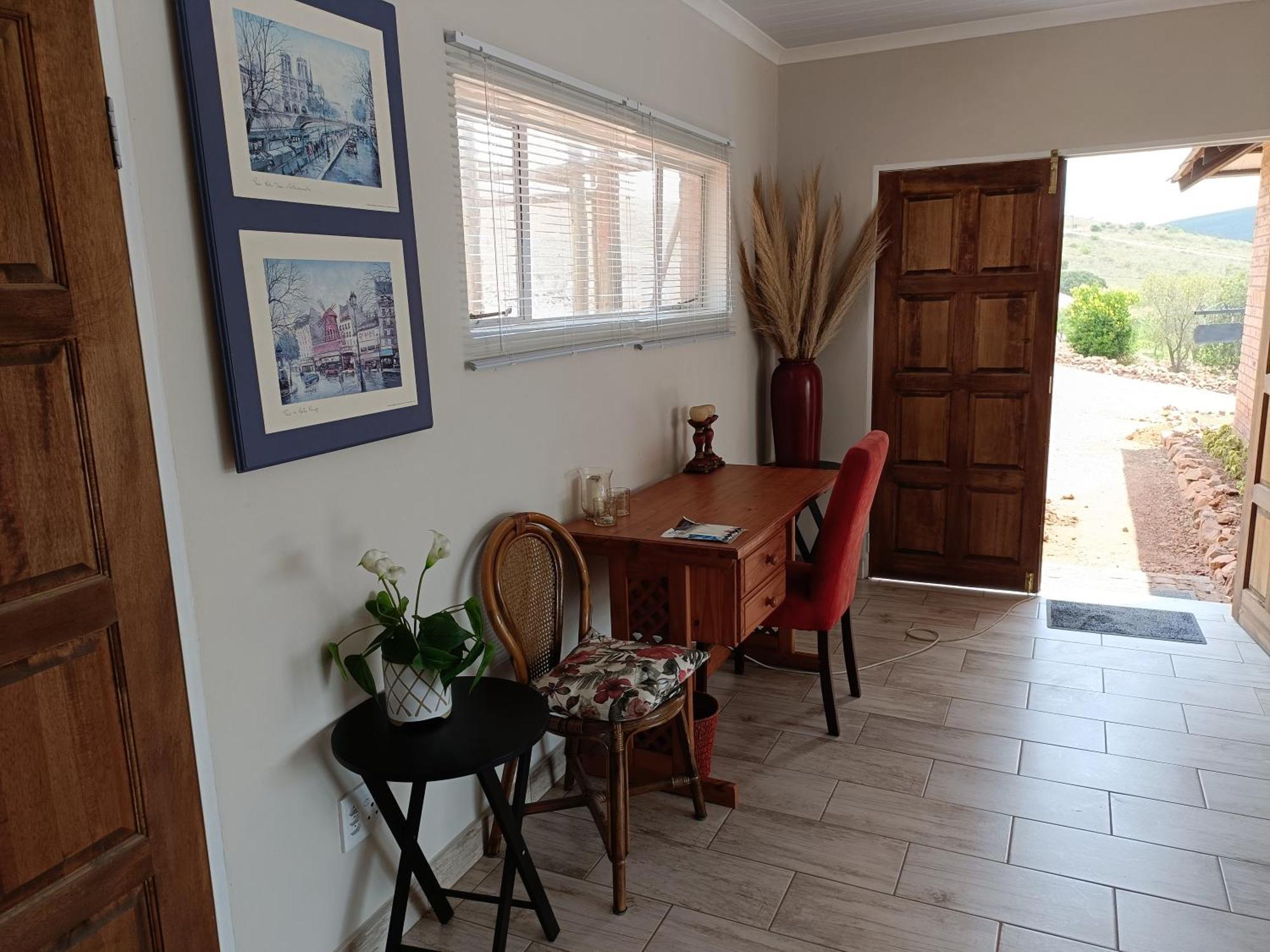 Sedgefield Lodge Witbank Luaran gambar