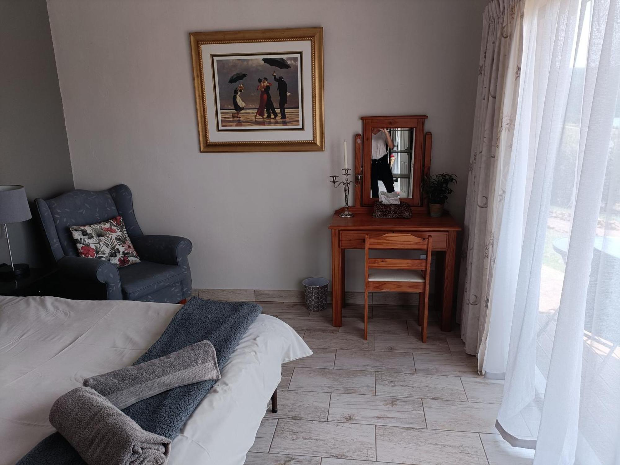 Sedgefield Lodge Witbank Luaran gambar