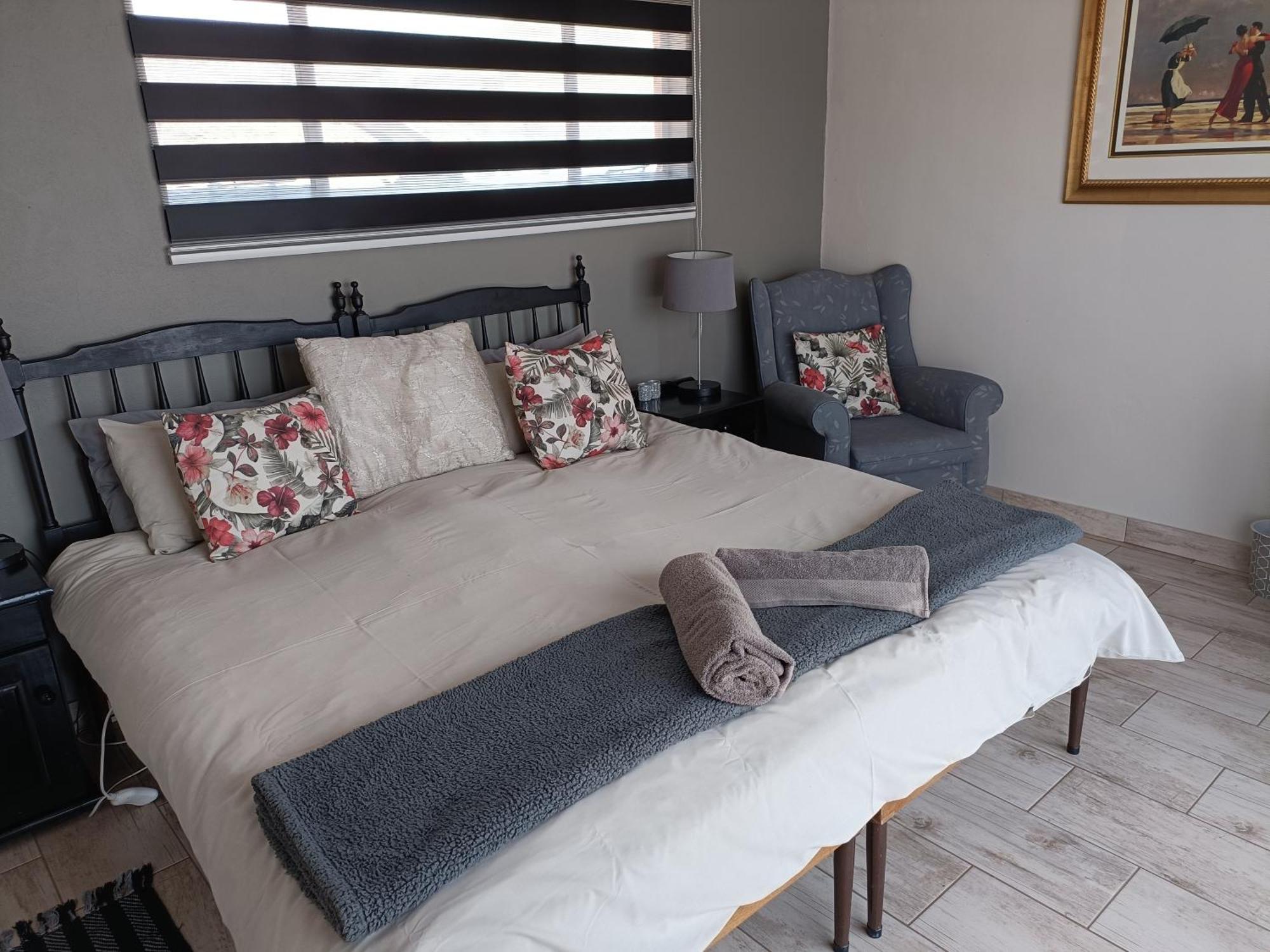 Sedgefield Lodge Witbank Luaran gambar