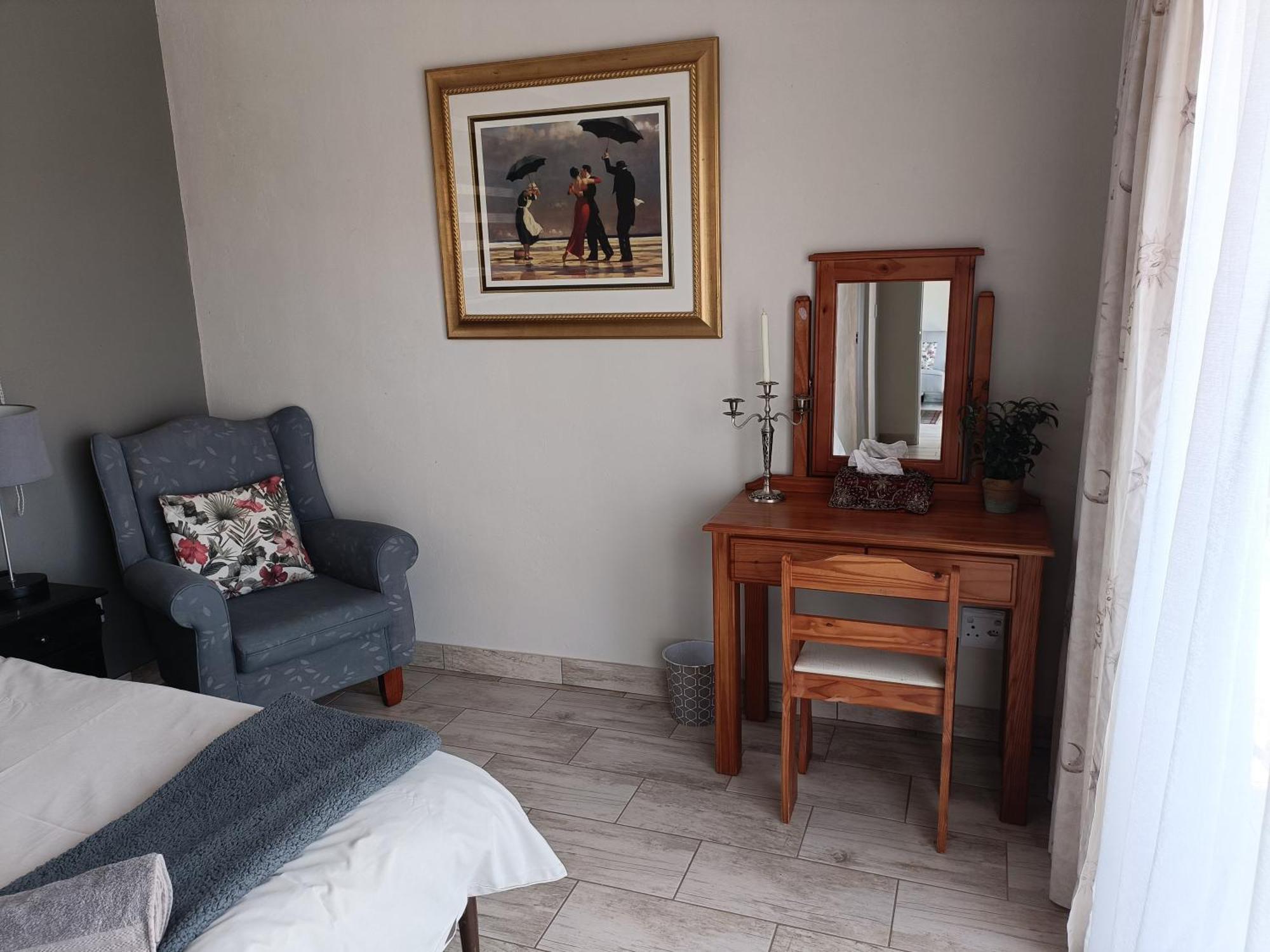Sedgefield Lodge Witbank Luaran gambar