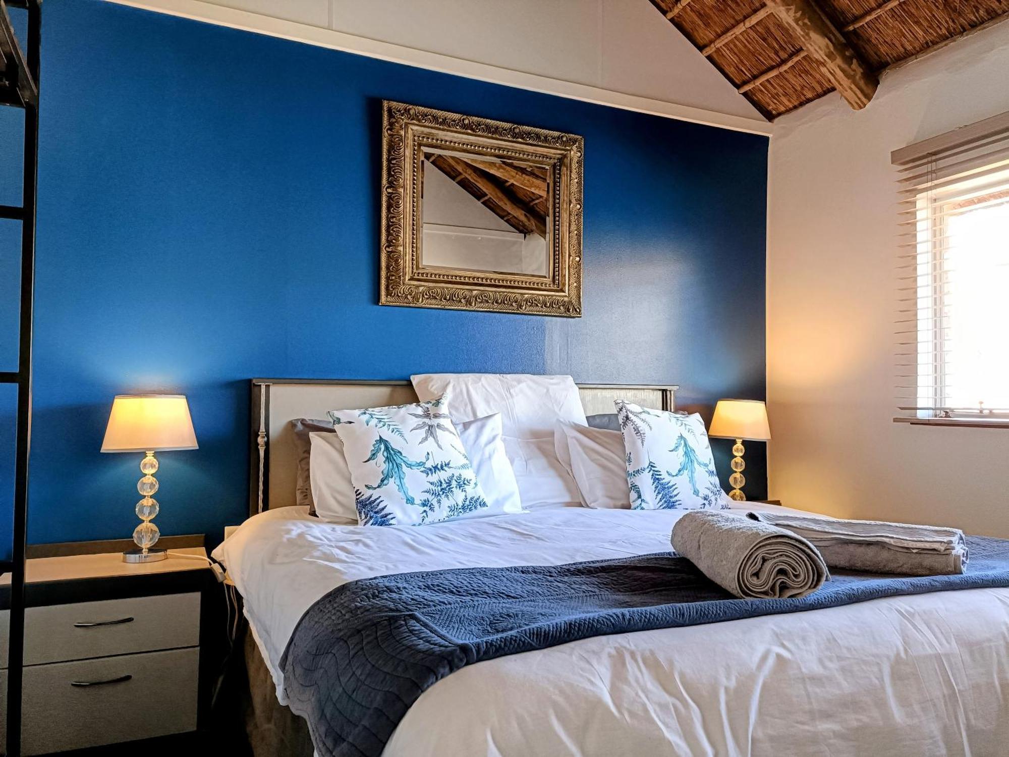Sedgefield Lodge Witbank Luaran gambar